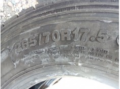 Recambio de pareja neumaticos para mitsubishi montero   (l04_g, l14_g) 2.5 td (l044g, l049g) referencia OEM IAM 205/70R17.5  LIN 2